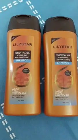 💥Dầu gội LiLystar 2trong 1  kết hợp làm sạch và dưỡng tóc chỉ trong 1 bước  💦Mang đến sự tiện lợi mà không cần sử dụng đến dầu xả riêng lẻ 💫Sản phẩm tối ưu quy trình chăm sóc tóc  Giúp bạn tiết kiệm thời gian hơn khi sử dụng  Chiết xuất từ tinh dầu hoa Cúc bất tử Ý(Helichrysum ltalicum) 👉Sản phẩm lưu Hương lâu  👉DÙNG ĐƯỢC CHO CẢ NAM & NỮ. #daugoi 
