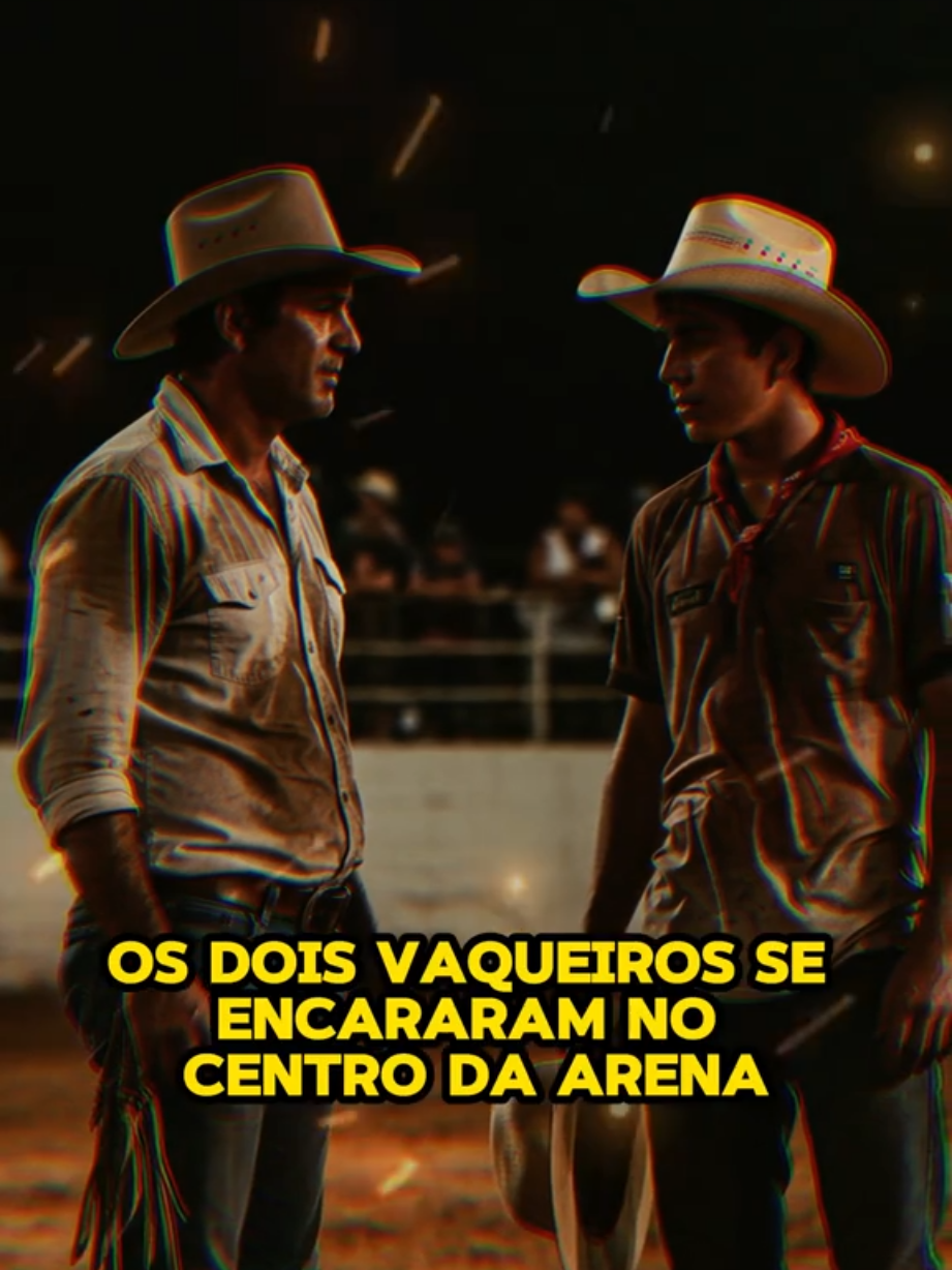 A historia de um vaqueiro! O amor que mesmo com o tempo nunca foi esquecido. #historias #reflexao #vaqueiro #amor