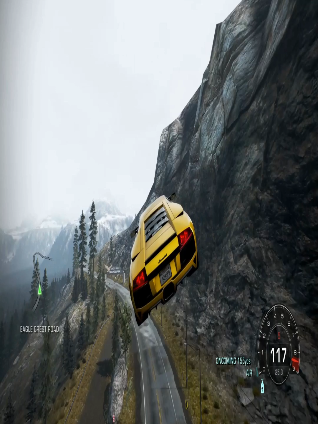 Fly 4 #nfs #nfshp #nfshotpursuit #needforspeedhotpursuit #timelapse #fly #nostalgia #viral