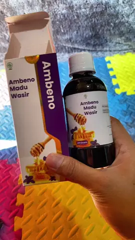 Siapa nih yang kalo duduk gelisah? #ambeien #madu #ambeno #ambenomaduwasir #wasir 
