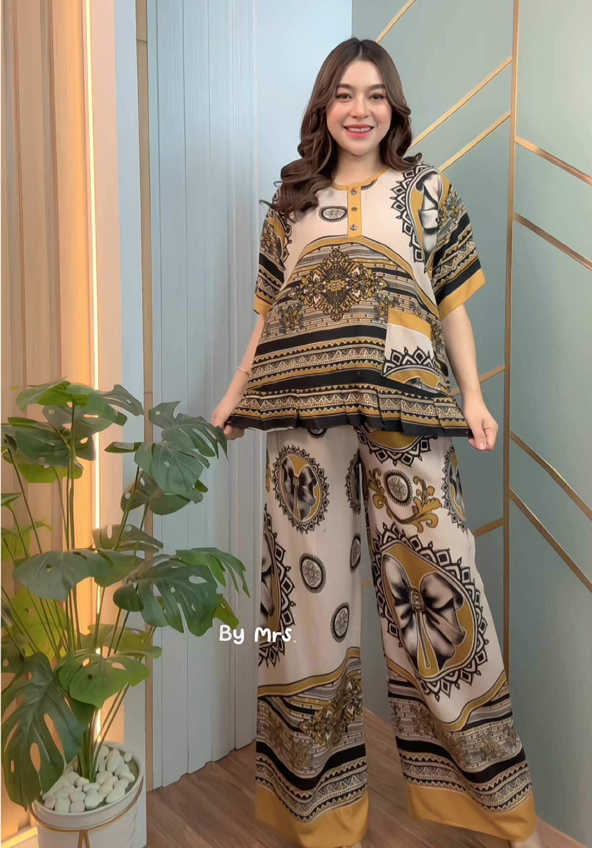 #onesetmurah #onesetkekinian #dastermurah #dress 