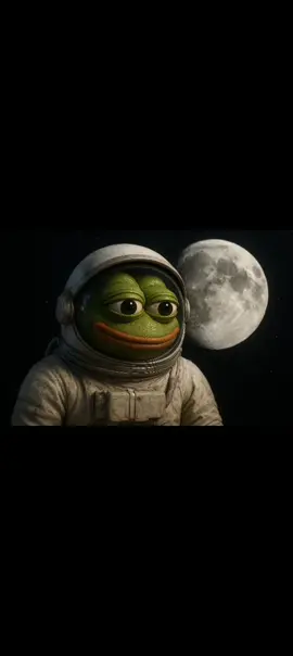 Pepe bukan to the moon… malah honey moon 🤡 Udah capek nungguin PEPE terbang, eh malah sibuk beranak-pinak 🤦🏻‍♂️. Crypto sekarang bukan cuma staking, tapi udah kayak breeding. Investor makin pusing, hype kebagi-bagi. Eh, kok malah nyerempet bahas negara ya? 😂  #BegokTapiNiat #CryptoMeme #PepeCoin #FYP #AbsurdContent