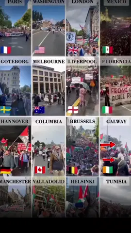  🇵🇸 Merdeka! Semoga Palestina segera meraih kemerdekaan dan kedamaian yang sejati. 🕊️ #FreePalestine #PalestinaMerdeka 