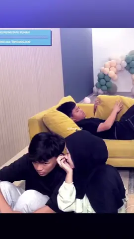 bisik” trus yeee🥰 #CapCut #desmario #gamersbucin #fyp 