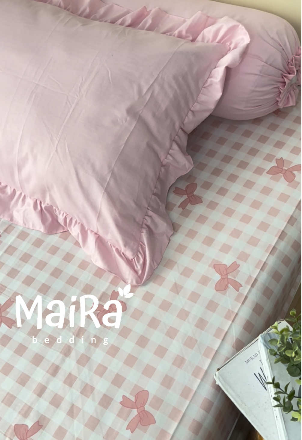 #spreimurah #kamarestetik #kamartidur #spreicantik #koreanstyle 