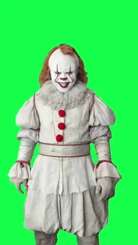 Use this CapCut green screen of @TwistedPennywise  doing the FORGET dance trend—perfect for spooky season, horror crossover edits, character meme content, or adding your own captions to mix eerie visual and viral dance energy. #TwistedPennywise #FORGETTrend #horrordance #spookyseason #capcuttemplate 
