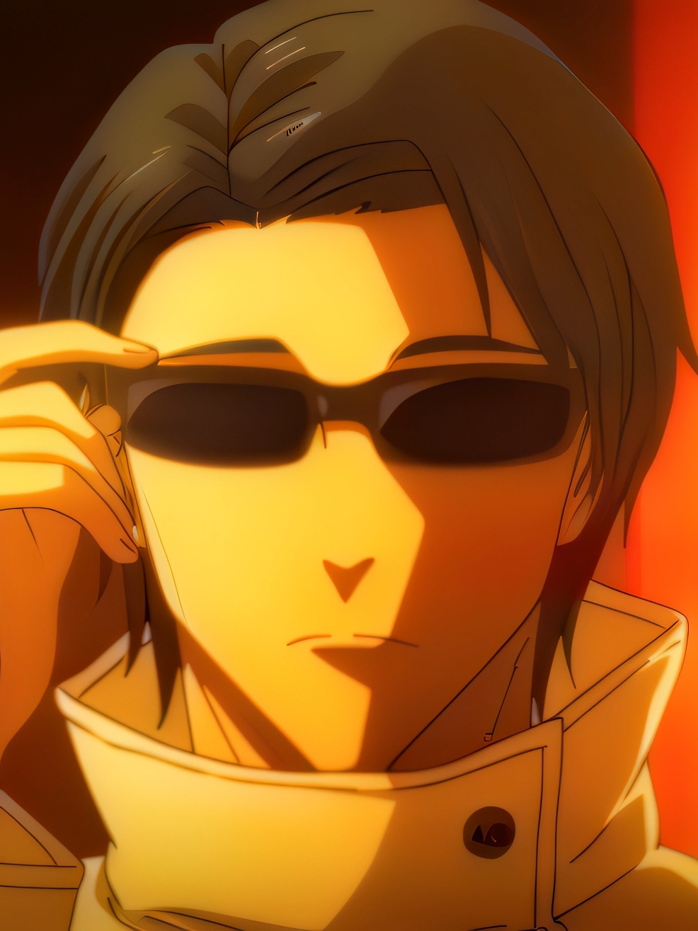 MR.Yuta😎... #yutaokkotsu #jujutsukaisen #yutaedit #suikasquad #jujutsukaisenedit