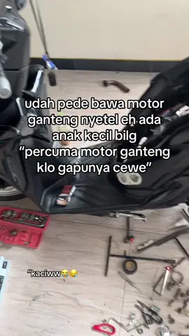 adek kecil gaboleh gitu😭#fyp #viralvideo #vocky#katakata 