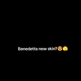 Benedetta mains, are you ready?🤩💅🏻❤️ #MLBBNEXT2025 #mobilelegendsbangbangphilippines #mobilelegendsbangbang  #MLBBObsidia #MLBB 