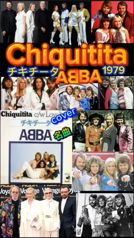 #70 #洋楽 #ABBA 