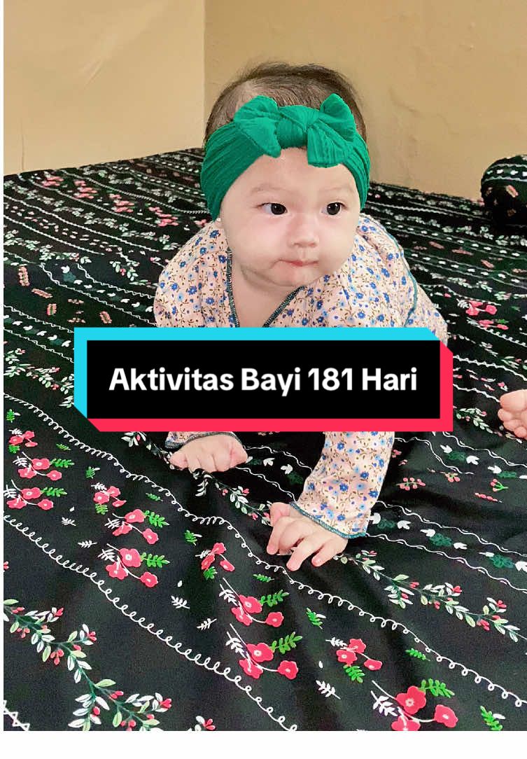 #baby #bayi5bulan #fypage 