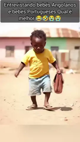#videocurto200#Angola#Portugal#Angolavezesportugal#bebes#fofinhoengraçado#