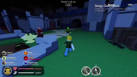 luisgamercruel23 #forsaken #luisgamercool23 #fyp