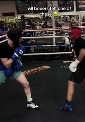 boxers pain