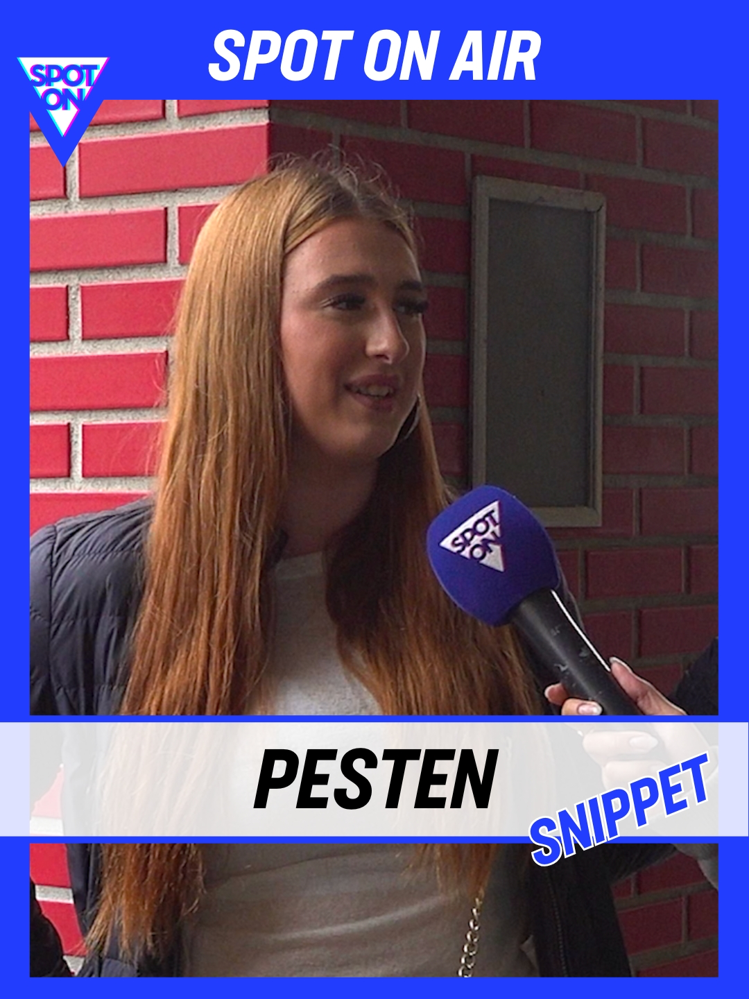 Doet school genoeg om pesten te voorkomen? #SPOTON #rocmondriaan #denhaag #MBO #Student #School #nieuws #SPOTONAIR #spotonmondriaan #weektegenpesten