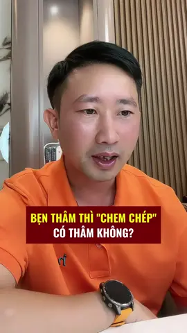 Bẹn thâm thì “chem chép” cũng thâm phải không? #thammytuanduong #bacsytuanduong #thammy #lamdep 