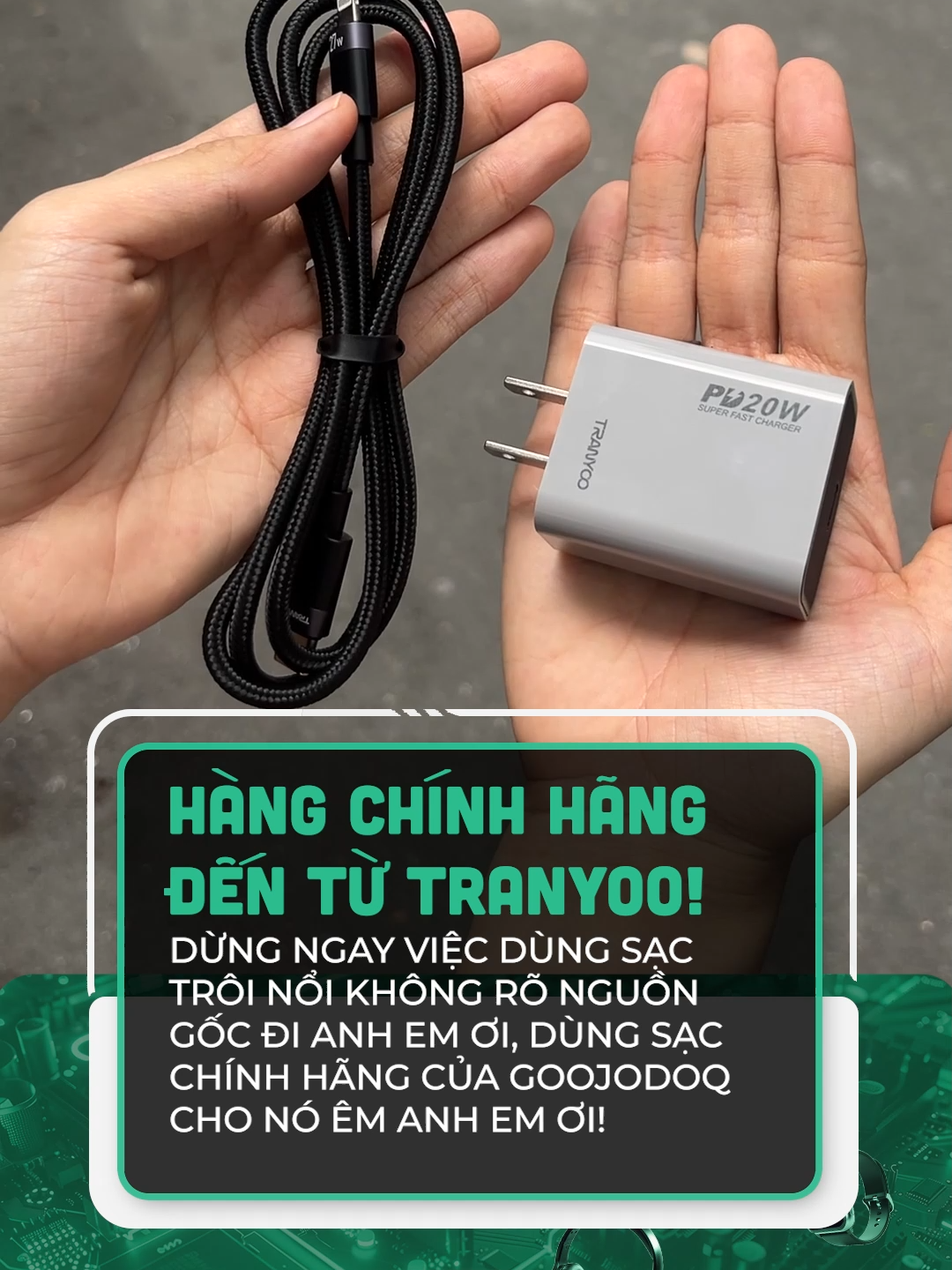 Xịn xò lắm anh em  #cltech #Tech #celebnetwork #clmedia #congnghe #tiktoktech
