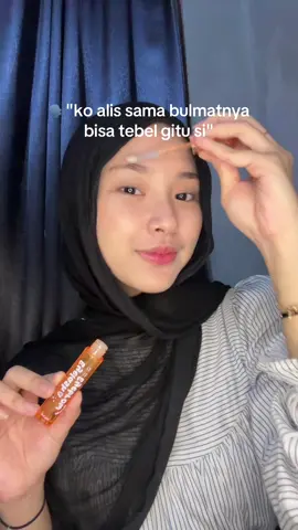 udah secinta itu sama eyelash serum salsa karna beneran ngaruh di aku🥹🤩