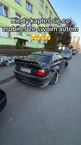 #bmw #e46 #turbo #viral 