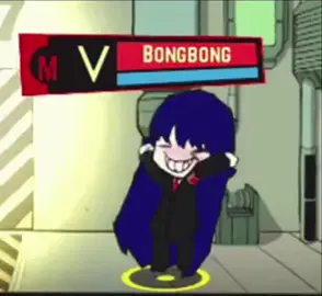 Bong Bong Video Before Voicereveal :3  #projectmoon #lobotomycorporation 