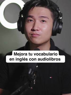 ¡Mejora tu inglés leyendo resúmenes de libros y escuchando audiolibros!