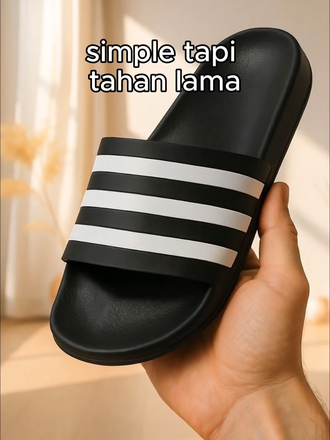 sandal nya dikeranjang kuning yaaksss #sandalmurah #sandal #masukberandafyp #fyppp #rekomendasisandal