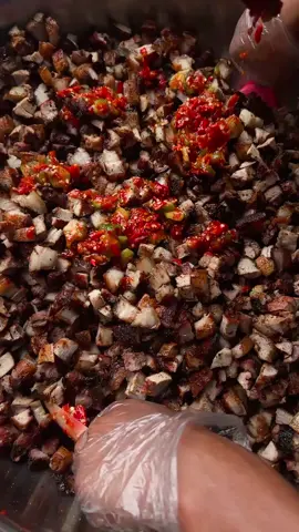 Makanan Khas Toraja