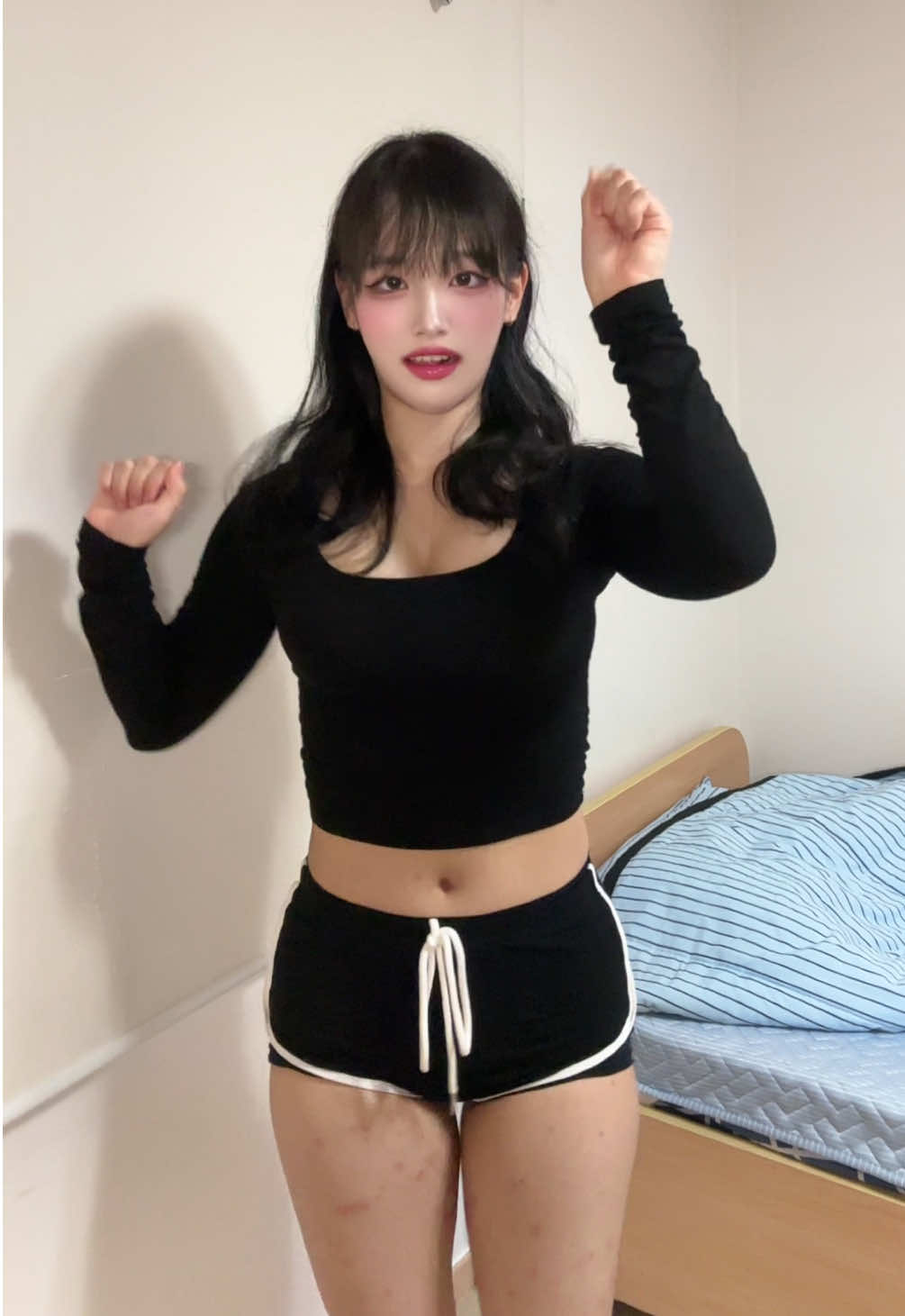근데 칭칭언니가 누구얌?