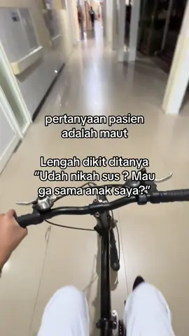#fypシ゚ #viral #perawat #nakes