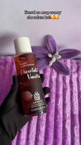 #akrymiperfume#chocolatevanilla#longlastingperfume