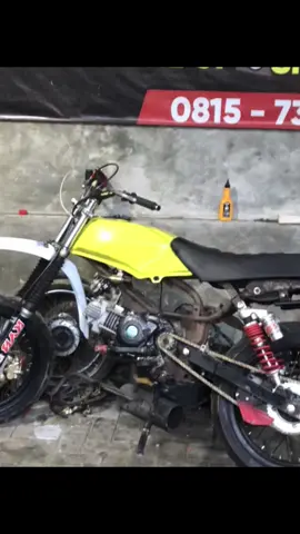 Well #hondawinsupermoto #hondawinindonesia 