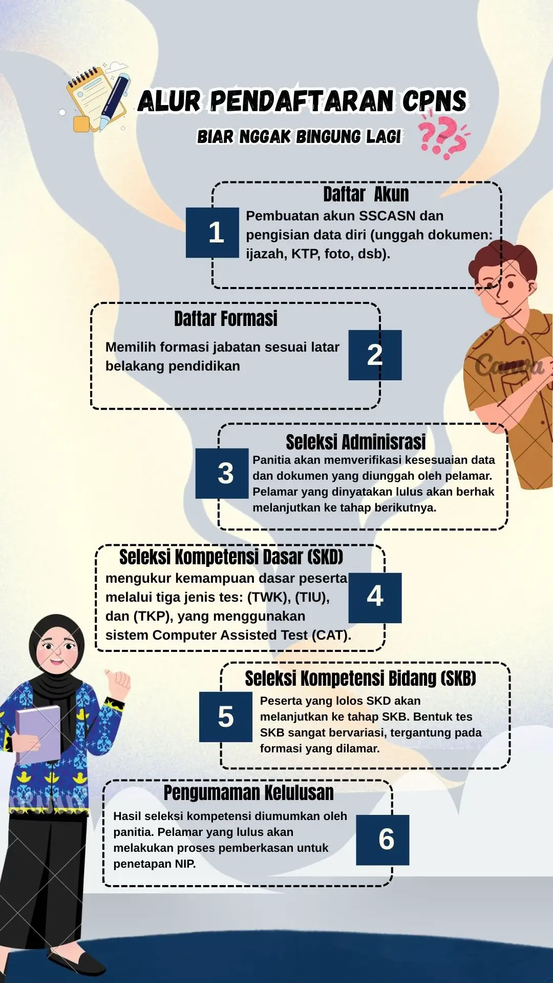 gaa bingung lagii kann #cpns#cpns2026🤲🏻✨#cpns2026#kedinasan#skd#fyp 