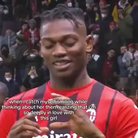 idk, oh god this girl #rafaelleao🇵🇹 #acmilan #fypage #xybca 