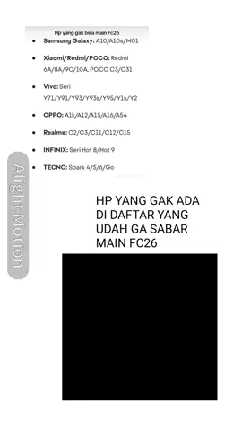 Untung gua gaada #fcmobile #fypシ゚ #fc26 #masukberanda #