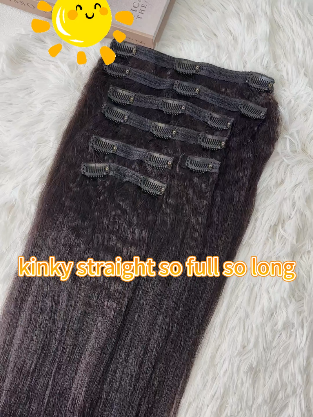 Looking for a full and long clip ins💕💕💕#TikTokshop#tiktokwigshop#viral#humanhairwigs#hairstyles #fyp#wig#wigtok#Tiktokshopwig#fyp#straightvpart#TikTok#viralvideos#welcombacktiktok#SeasonalGems#fashion#ootd#TikTokShopSpringGlowUp#fathersdaygift#TikTokShopSummerTurnup#Outdoorfun#dealsforyoudays#ShopVideoCarnival