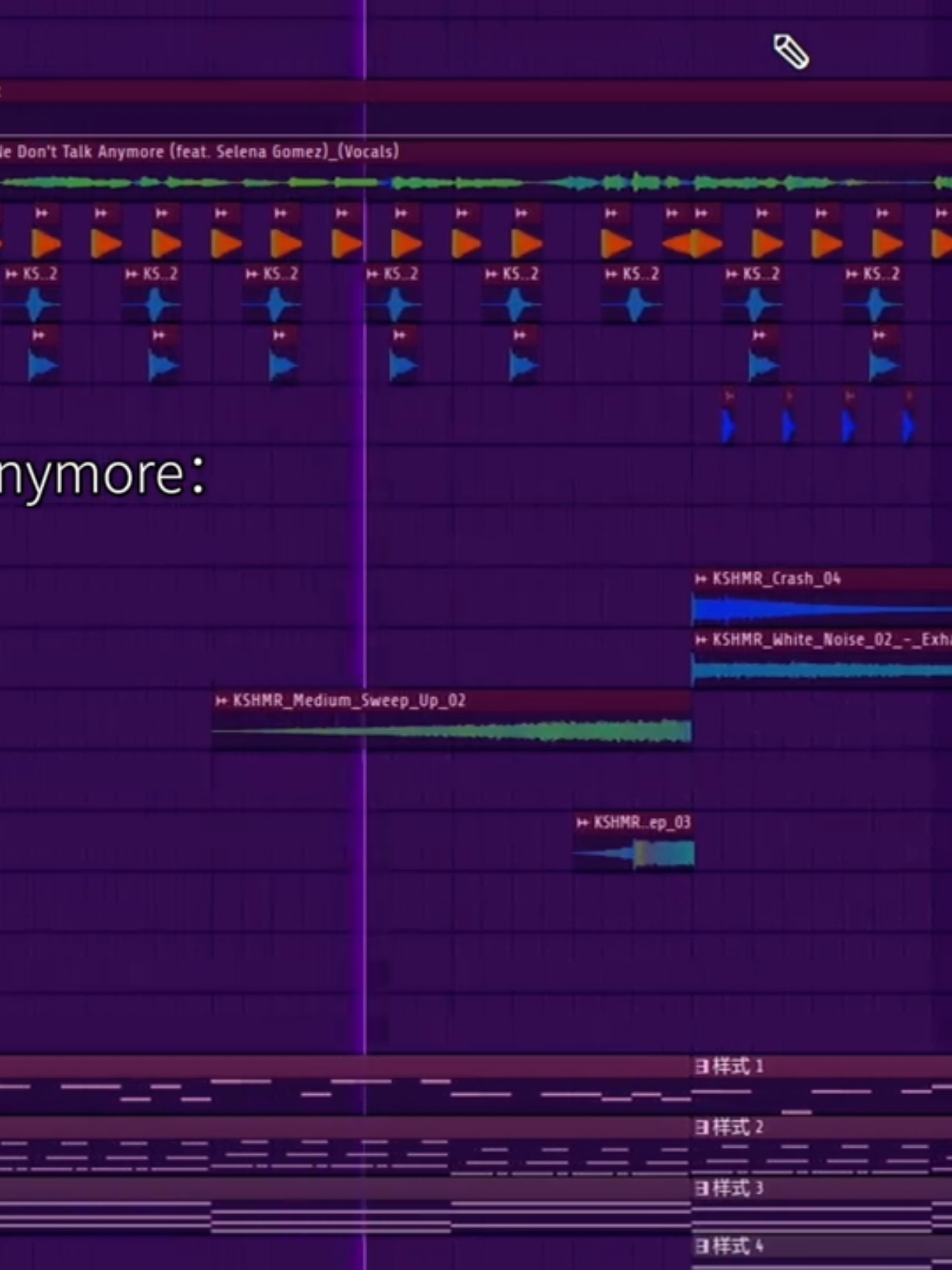 🎧 | Fl Studio Live Mix Team | We Don't Talk Anymore - Pad Music Team Mix | @𝙋𝙖𝙙 𝙈𝙪𝙨𝙞𝙘 𝙏𝙚𝙖𝙢 ♪ #wedonttalkanymore #Djpw #Djpad #Flstudio #Musicproducer 