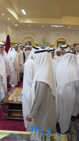 قدم معالي الشيخ نهيان بن مبارك ال نهيان وزير التسامح والتعايش واجب العزاء بوفاة المغفور له بإذن الله تعالى الشيخ سلطان بن خالد بن محمد القاسمي  ( نجل المغفور له بإذن الله تعالى الشيخ خالد بن محمد القاسمي الحاكم السابق لإمارة الشارقة ) شقيق الشيخ فيصل بن خالد بن محمد القاسمي وزير الرياضة والشباب الأسبق  والد كل من  الشيخ خالد بن سلطان بن خالد بن محمد القاسمي  الشيخ محمد بن سلطان بن خالد بن محمد القاسمي  الشيخ أحمد بن سلطان بن خالد بن محمد القاسمي  إستقبال المعزين للرجال في مجلس الشيخ فيصل بن خالد بن محمد القاسمي في منطقة الرملة بمدينة الشارقة بدءًا من اليوم الثلاثاء  ولمدة ثلاثة أيام ، كما تقرر إعلان الحداد الرسمي لمدة 3 أيام ابتداءً من اليوم الثلاثاء الموافق 23.9.2025 عنوان عزاء النساء في منزل المرحوم الشيخ سلطان بن خالد بن محمد القاسمي بمنطقة الرملة إمارة الشارقة  إستقبال المعزين للرجال والنساء اعتبارا من اليوم الثلاثاء الموافق 23.9.2025 الفترة الصباحية  من الساعة 10.00 صباحا حتى صلاة الظهر  الفترة المسائية  من الساعة 4.30 عصرا حتى الساعة 8.00 مساءا  الله يرحمه ويغفر له ويسكنه فسيح جناته ويحشره في الفردوس الأعلى مع النبيين والشهداء والصديقين والصالحين وحسن أولئك رفيقا اللهم ثبته عند السؤال يارب العالمين إنا لله وإنا إليه راجعون ‎‏‎