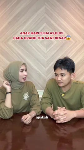 Atmaja Talk Episode 2 - Di Indonesia, masih banyak yang menganggap anak sebagai tabungan masa depan. Padahal pola pikir inilah yang bikin sandwich generation nggak pernah selesai. Kalau menurut kalian, anak itu investasi atau tanggung jawab?