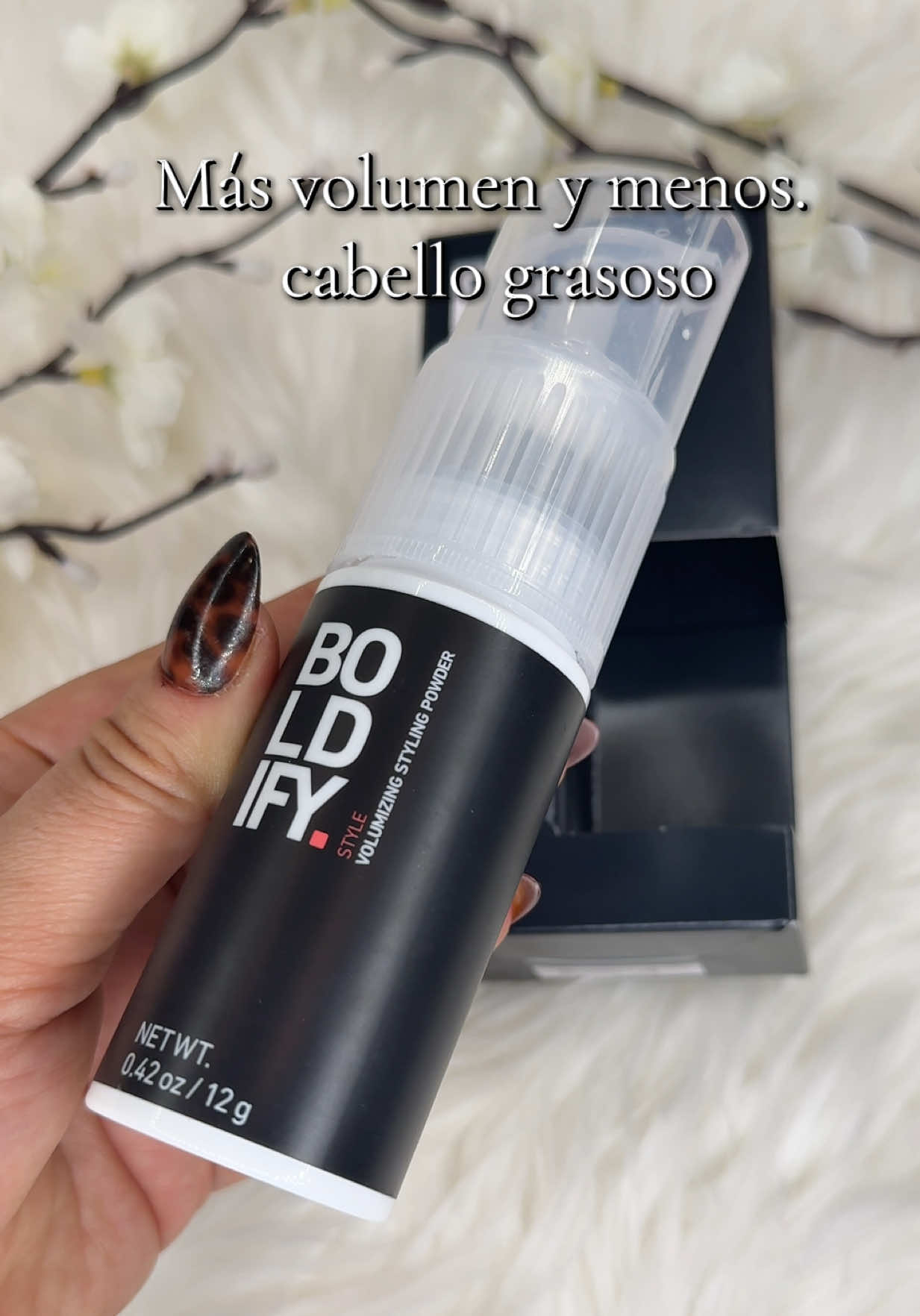 Mmas volumen y menos cabello grasoso @@boldify #boldify #haircare #mariee_707 #tiktokshoprestock #longhair 