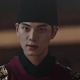 he would let the world burn for her😩.. #kdrama #bonappetityourmajesty #edit #fyp #leechaemin 