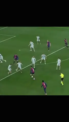 Pedri vs Atletico Madrid . 