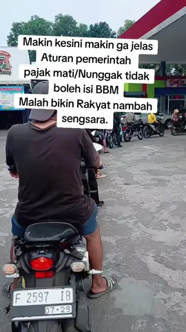 suara rakyat#ojolstory #SALAMSATUASPAL 