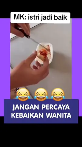 🤔😆 #datesatampa🥰 #perempuanmanapernahsalah🤫 