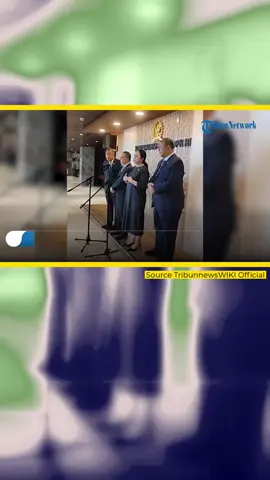 Sindiran Pedas Puan Maharani_ Jokowi Dukung Prabowo-Gibran 2 Periode, Pemilu Masih Lama