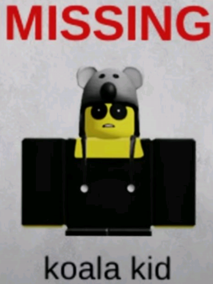 Koala kid cosplay with ACELERADA!!! 