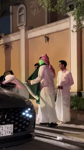 هذا يوم وطني ولا 😭#اكسبلور #يوم_الوطني💚💚🇸🇦 #السعودية 