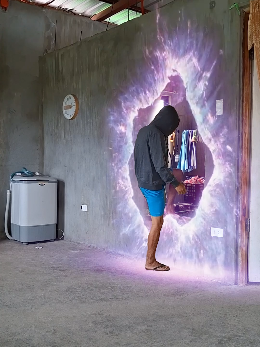 PORTAL #portal #edit #tututigofficial 