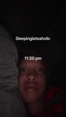Once you hit 2 am, it’s a wrap, you’re there all night😔 #fyp #sleep #africantiktok 
