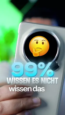99% der Android Nutzer wissen das nicht! #Handy #smartphone #android #Tech 