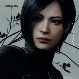 i forgot to post tbis here oops #adawong #re4remake #edit #fyp 